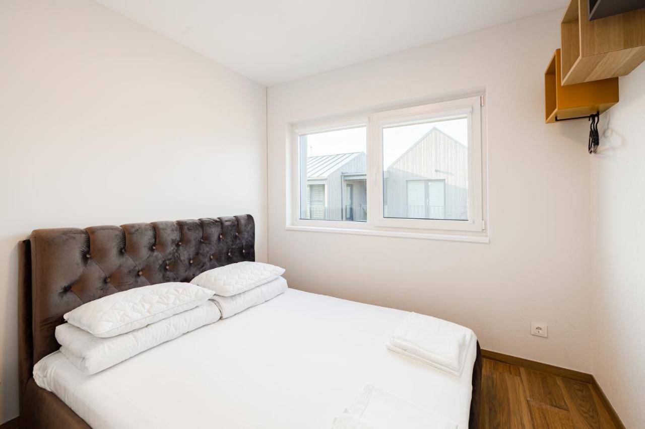 Ferienwohnung Smilciai Palanga Exterior foto